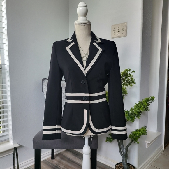 Ziguine Paris Jacket - Picture 1 of 11